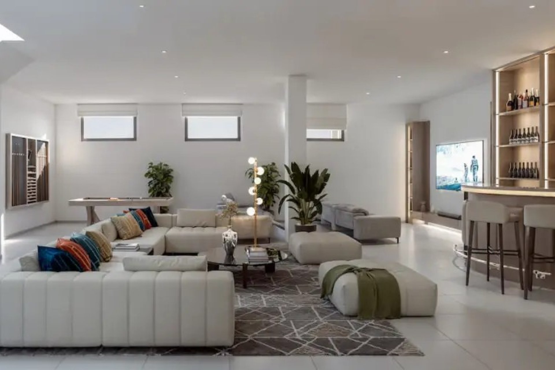 New Build - Townhouse / Duplex / Corner - Fuengirola