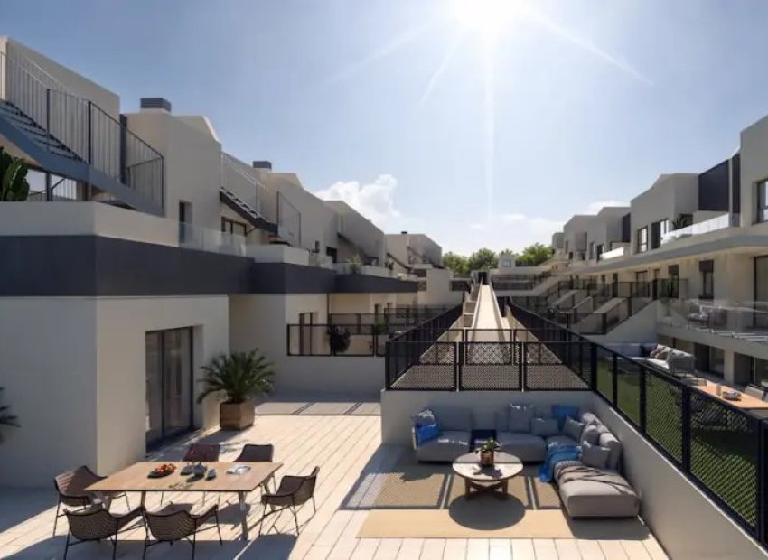 New Build - Townhouse / Duplex / Corner - Fuengirola