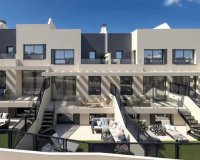 New Build - Townhouse / Duplex / Corner - Fuengirola