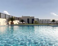 New Build - Townhouse / Duplex / Corner - Fuengirola