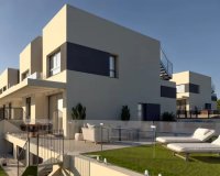 New Build - Townhouse / Duplex / Corner - Fuengirola