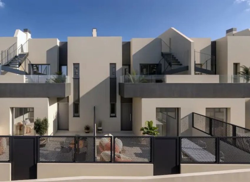 New Build - Townhouse / Duplex / Corner - Fuengirola