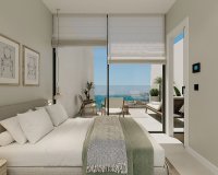 New Build - Townhouse / Duplex / Corner - Fuengirola