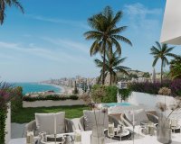 New Build - Townhouse / Duplex / Corner - Fuengirola