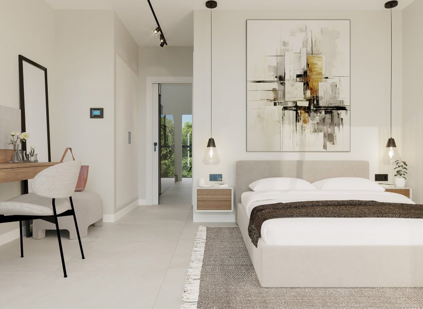 New Build - Townhouse / Duplex / Corner - Fuengirola