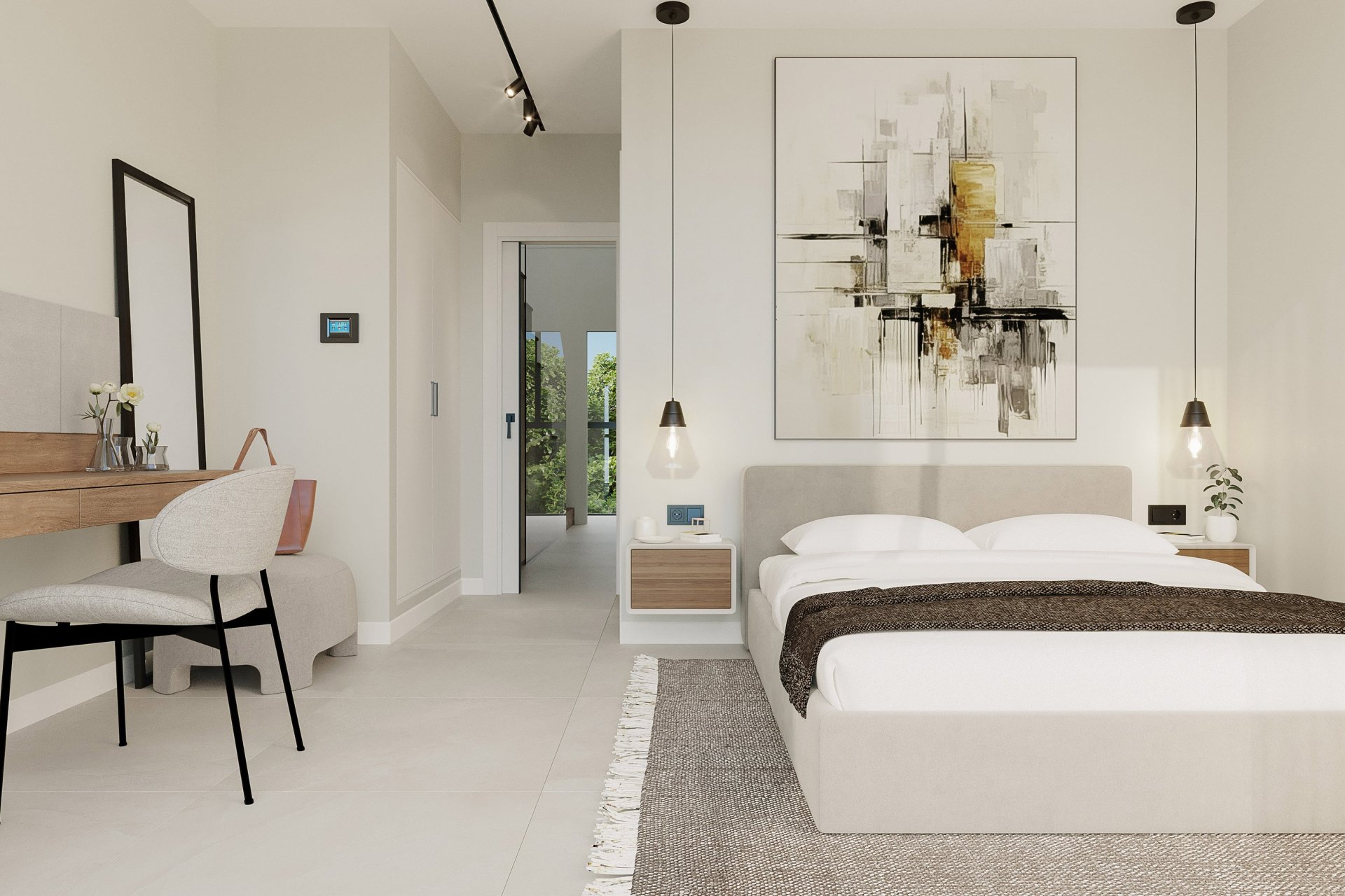 New Build - Townhouse / Duplex / Corner - Fuengirola