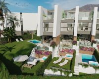 New Build - Townhouse / Duplex / Corner - Fuengirola
