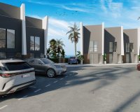 New Build - Townhouse / Duplex / Corner - Fuengirola