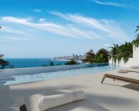 New Build - Townhouse / Duplex / Corner - Fuengirola