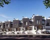 New Build - Townhouse / Duplex / Corner - Fuengirola