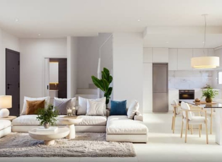 New Build - Townhouse / Duplex / Corner - Fuengirola