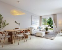 New Build - Townhouse / Duplex / Corner - Fuengirola