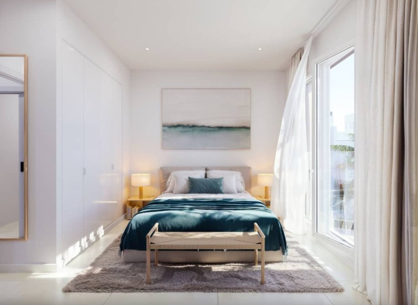 New Build - Townhouse / Duplex / Corner - Fuengirola