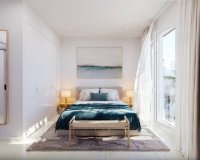 New Build - Townhouse / Duplex / Corner - Fuengirola