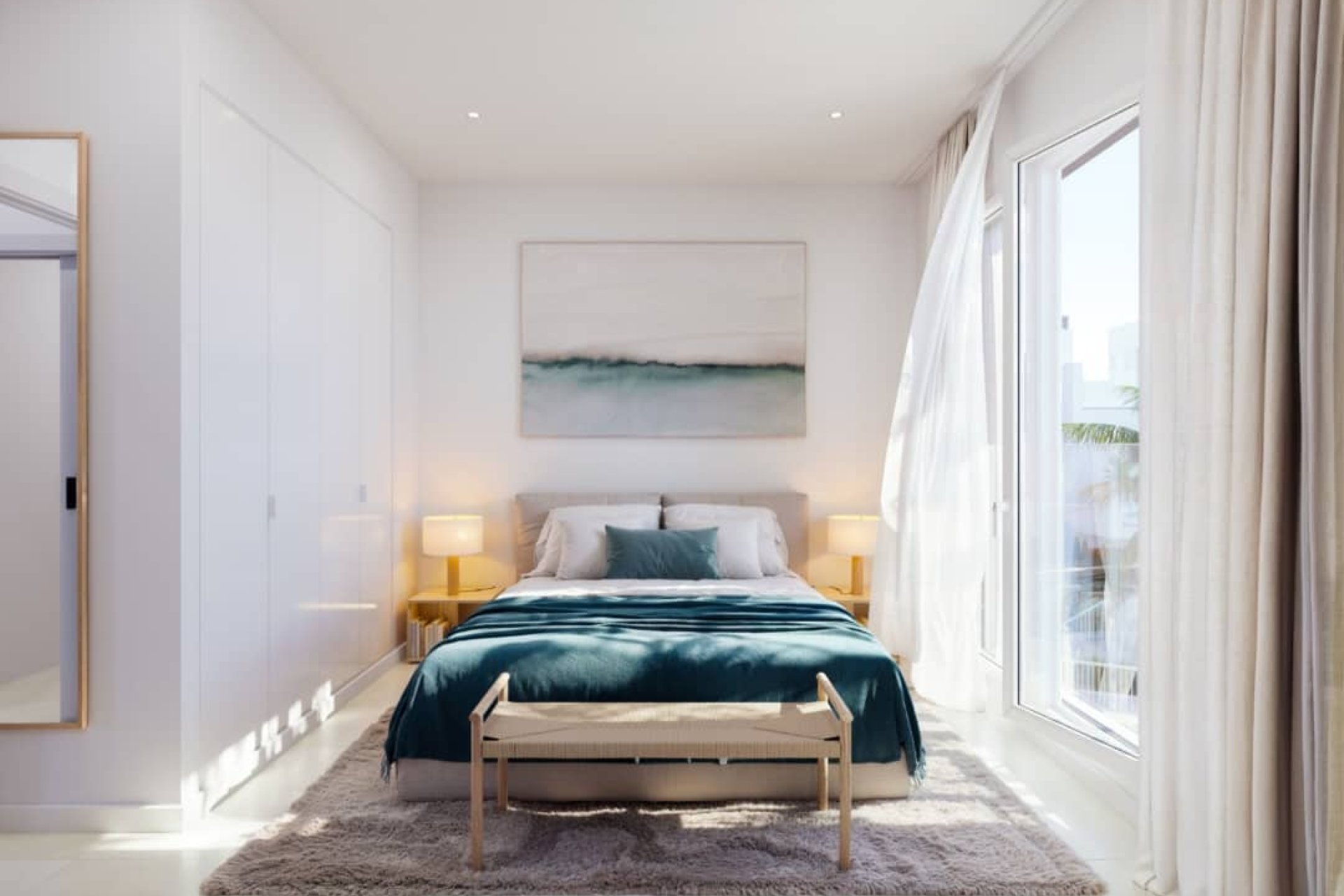 New Build - Townhouse / Duplex / Corner - Fuengirola