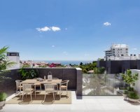 New Build - Townhouse / Duplex / Corner - Fuengirola