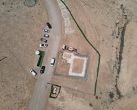 New Build - Townhouse / Duplex / Corner - Fuente Alamo