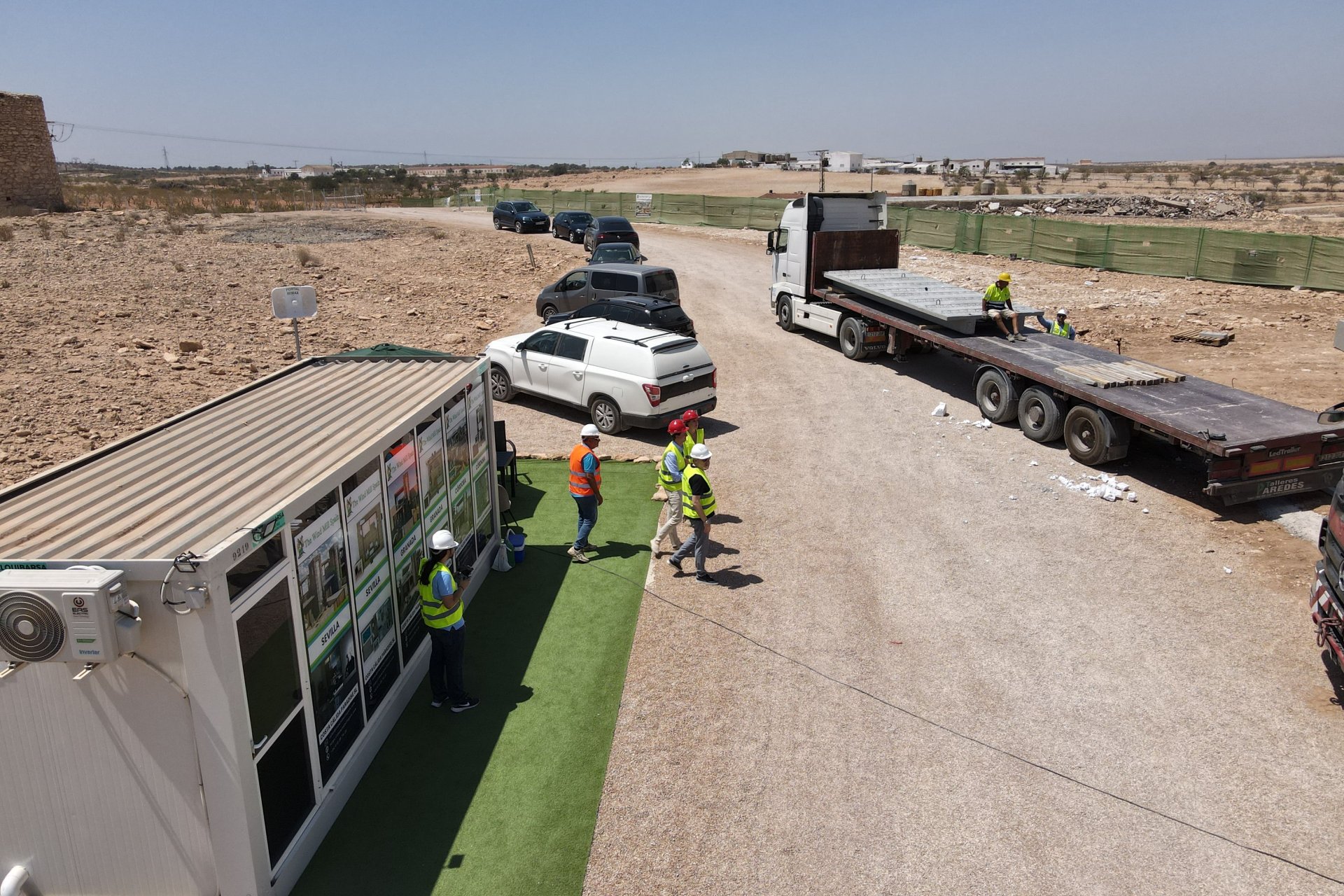 New Build - Townhouse / Duplex / Corner - Fuente Alamo
