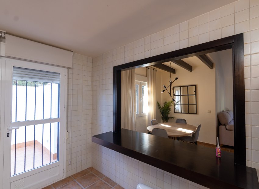 New Build - Townhouse / Duplex / Corner - Fuente Alamo