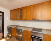 New Build - Townhouse / Duplex / Corner - Fuente Alamo