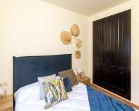 New Build - Townhouse / Duplex / Corner - Fuente Alamo