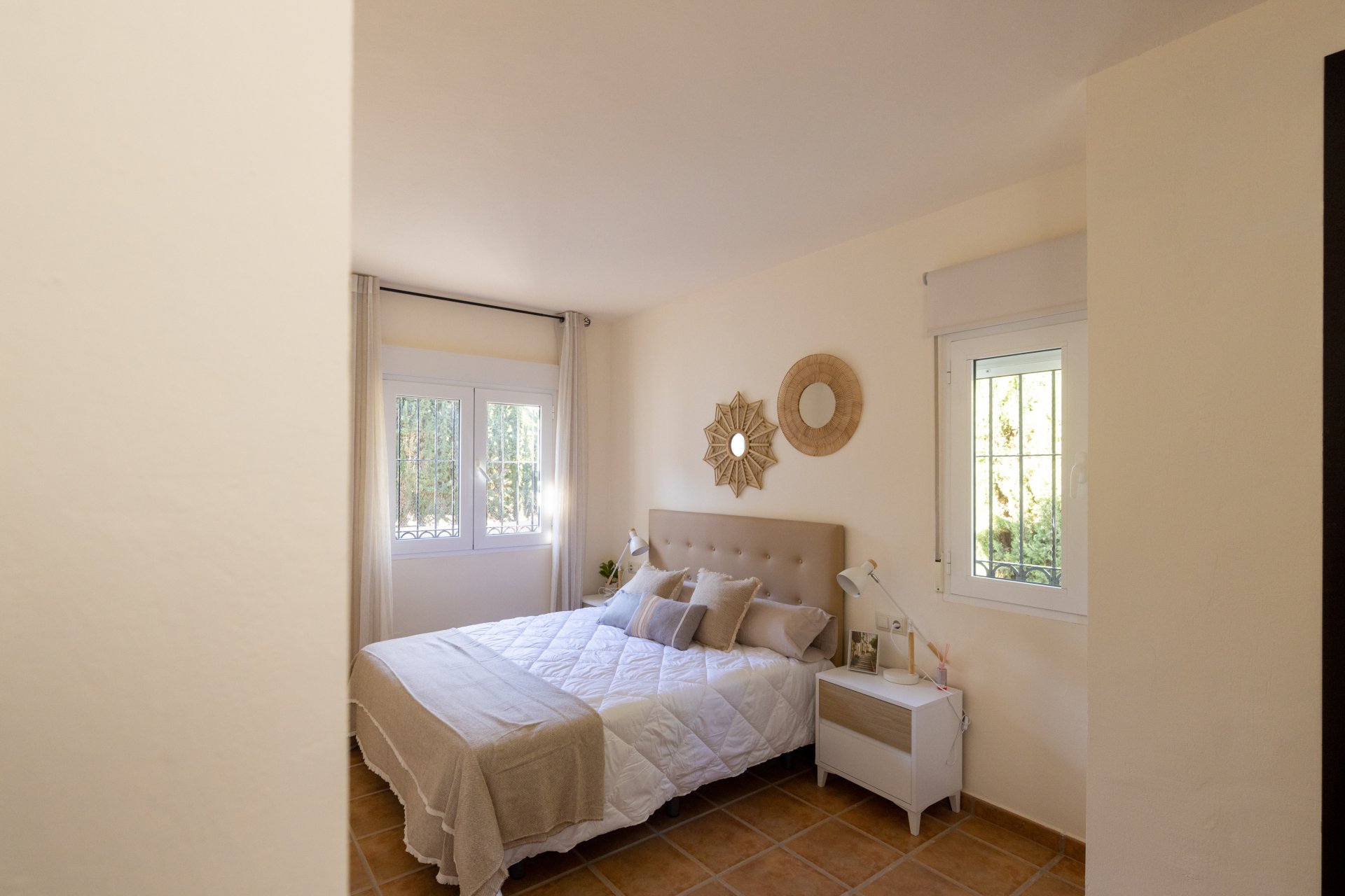 New Build - Townhouse / Duplex / Corner - Fuente Alamo