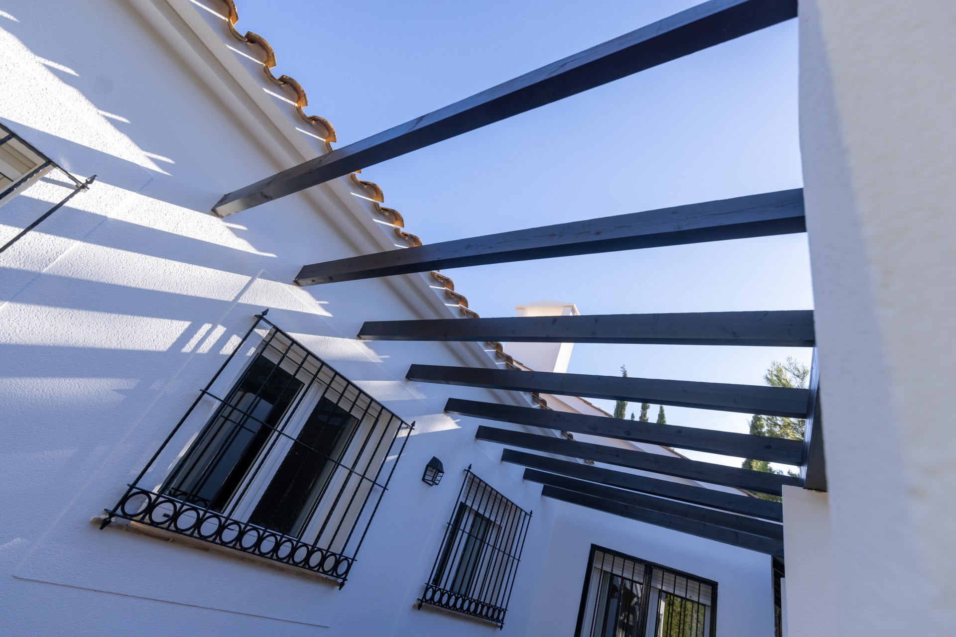 New Build - Townhouse / Duplex / Corner - Fuente Alamo