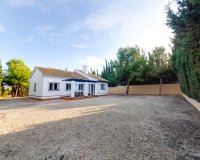 New Build - Townhouse / Duplex / Corner - Fuente Alamo