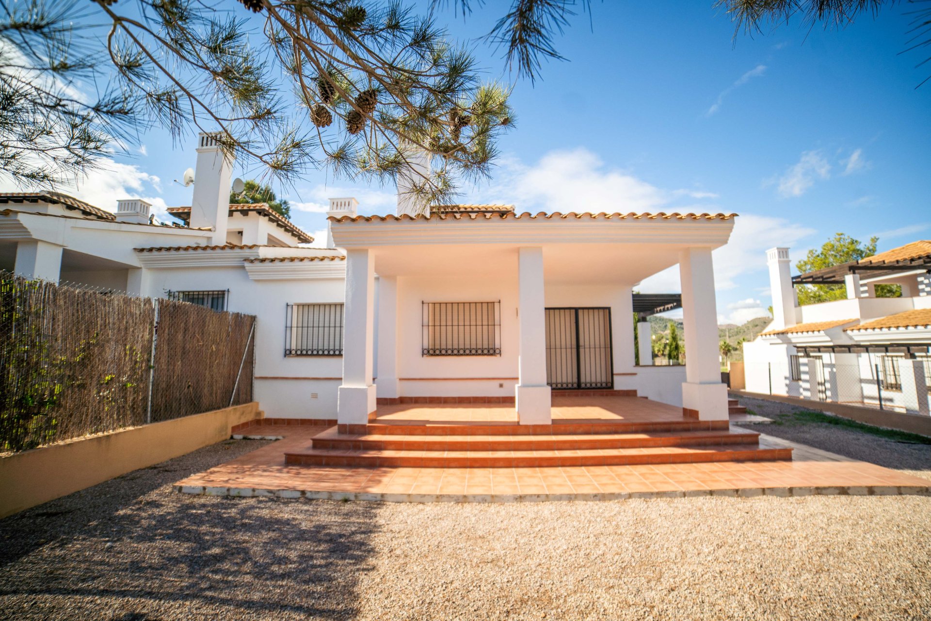 New Build - Townhouse / Duplex / Corner - Fuente Alamo