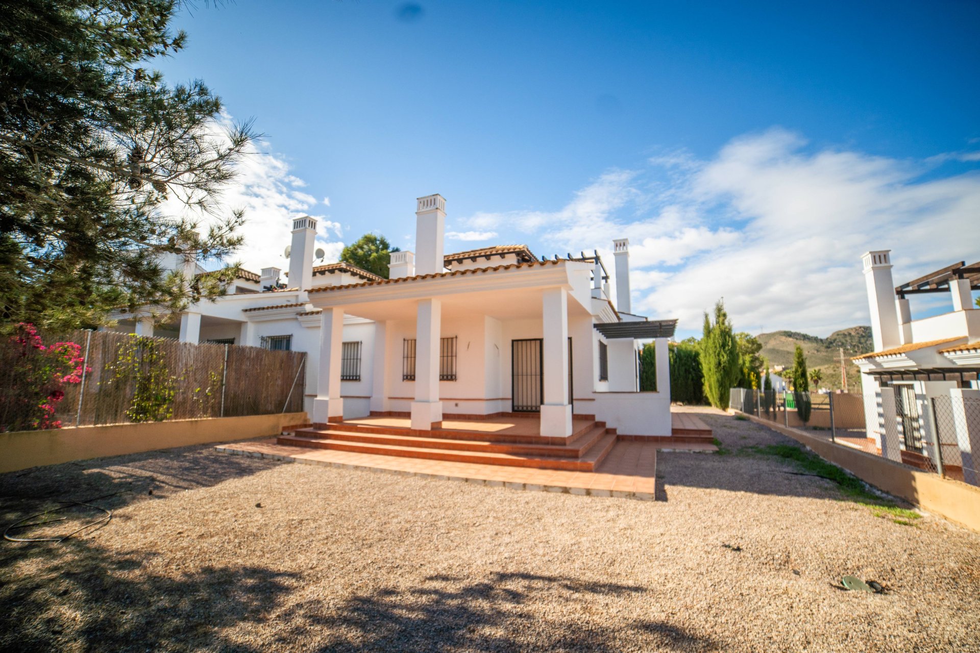 New Build - Townhouse / Duplex / Corner - Fuente Alamo