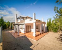 New Build - Townhouse / Duplex / Corner - Fuente Alamo