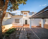 New Build - Townhouse / Duplex / Corner - Fuente Alamo
