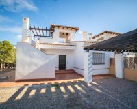 New Build - Townhouse / Duplex / Corner - Fuente Alamo
