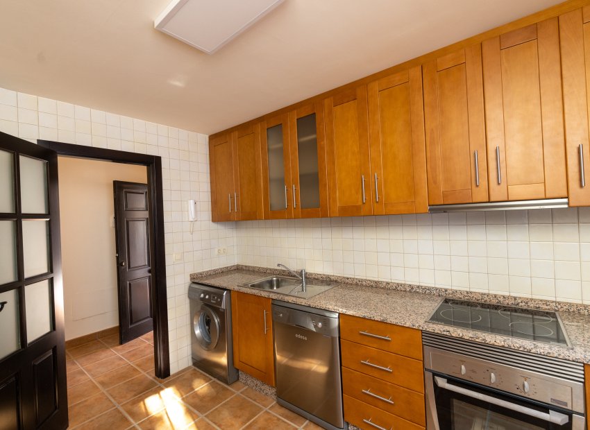 New Build - Townhouse / Duplex / Corner - Fuente Alamo