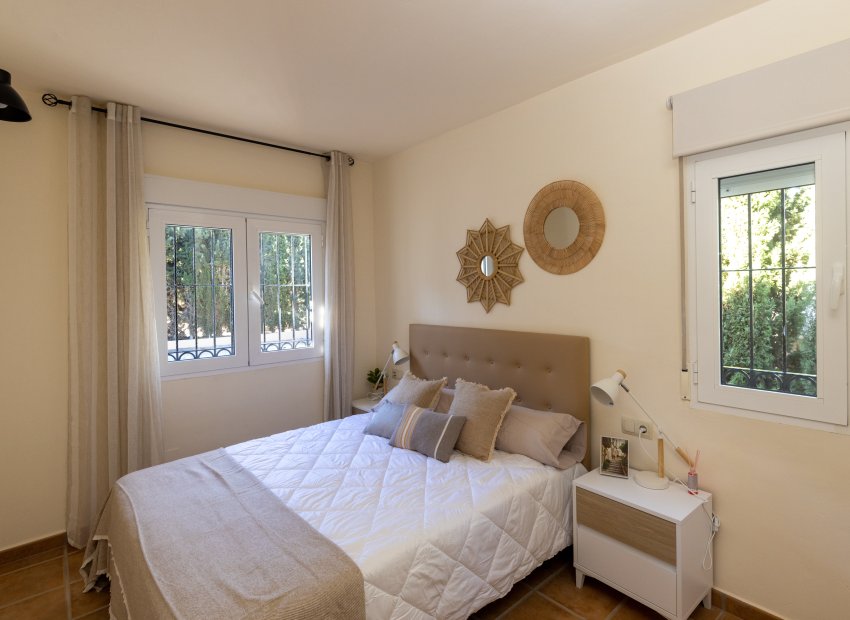 New Build - Townhouse / Duplex / Corner - Fuente Alamo