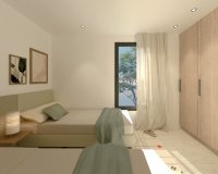 New Build - Townhouse / Duplex / Corner - Gran Alacant
