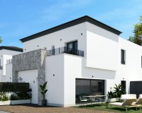 New Build - Townhouse / Duplex / Corner - Gran Alacant