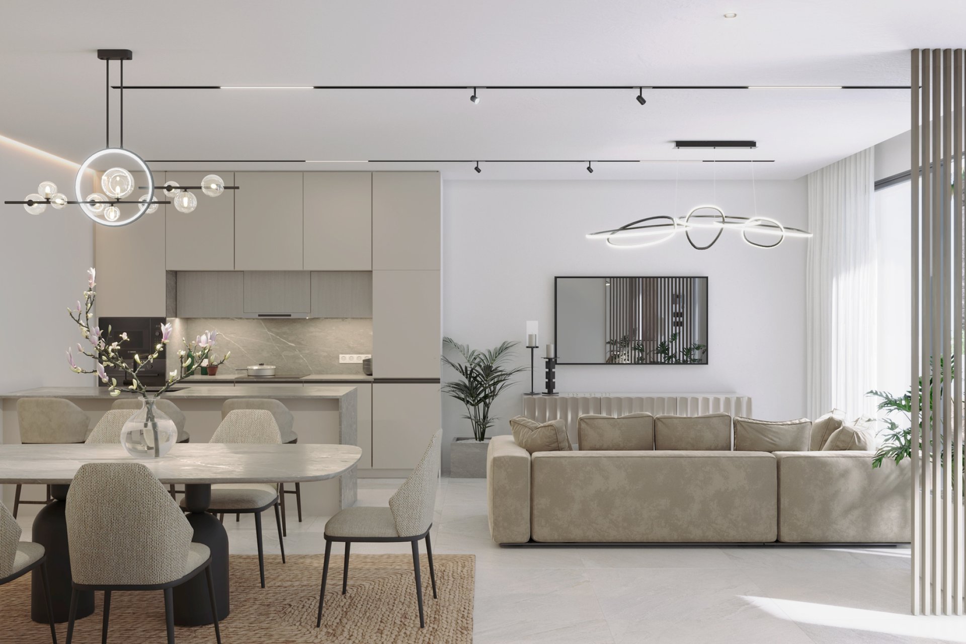 New Build - Townhouse / Duplex / Corner - Guardamar del Segura