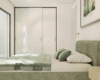 New Build - Townhouse / Duplex / Corner - Guardamar del Segura