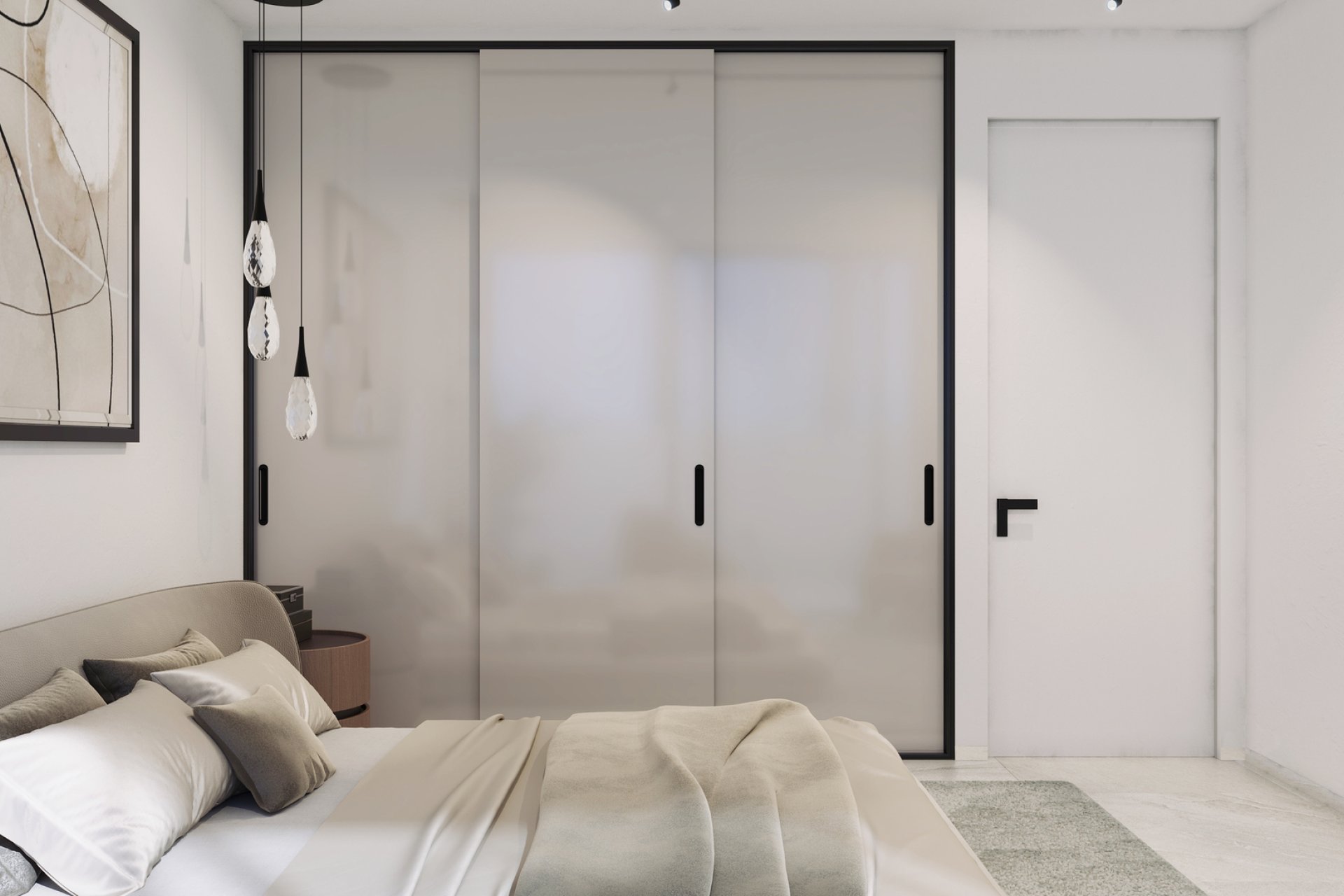 New Build - Townhouse / Duplex / Corner - Guardamar del Segura