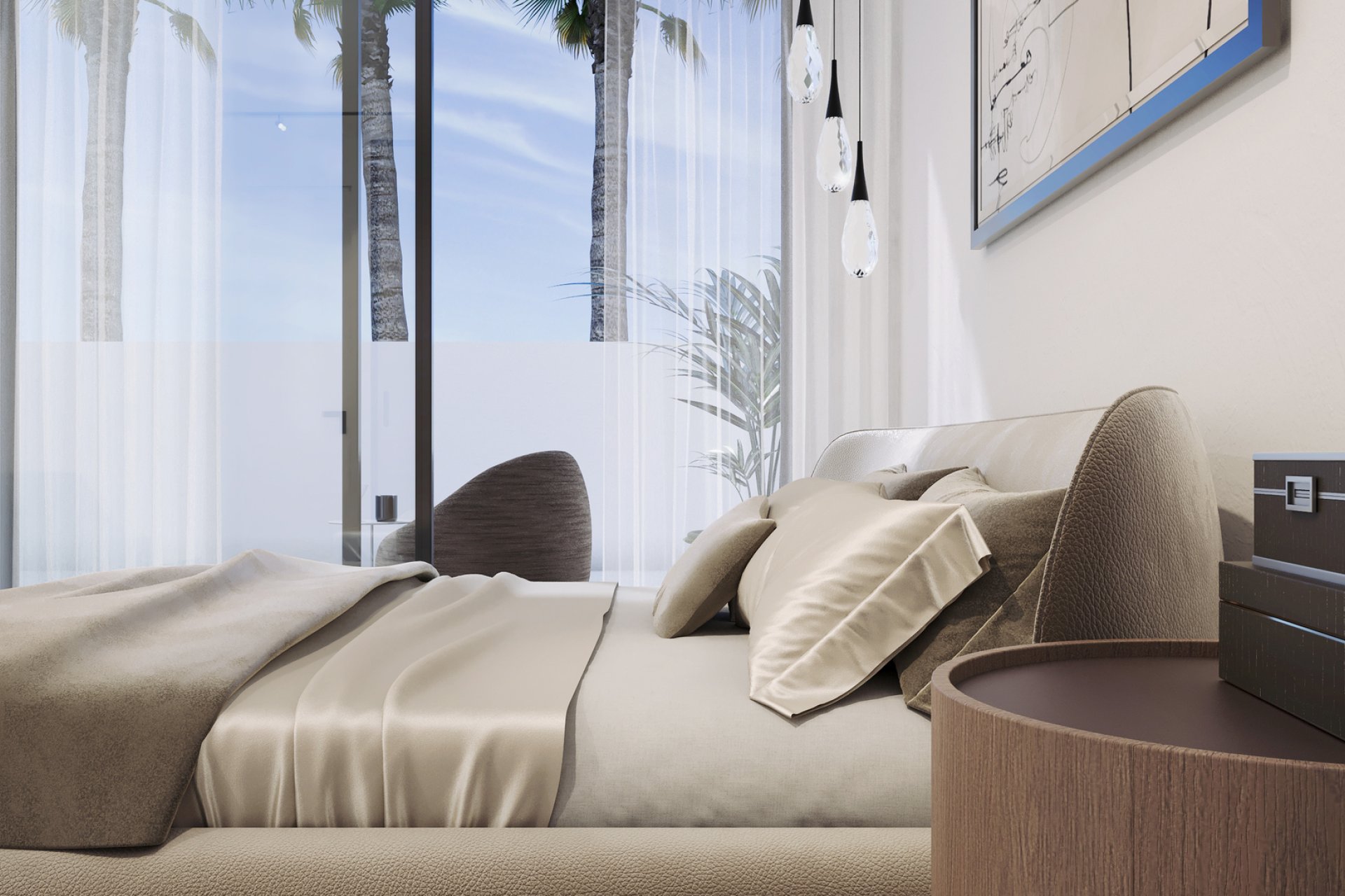 New Build - Townhouse / Duplex / Corner - Guardamar del Segura