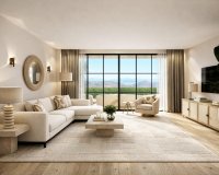 New Build - Townhouse / Duplex / Corner - Guaro