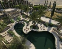 New Build - Townhouse / Duplex / Corner - Guaro