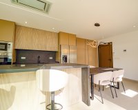 New Build - Townhouse / Duplex / Corner - Heredades - Heradades