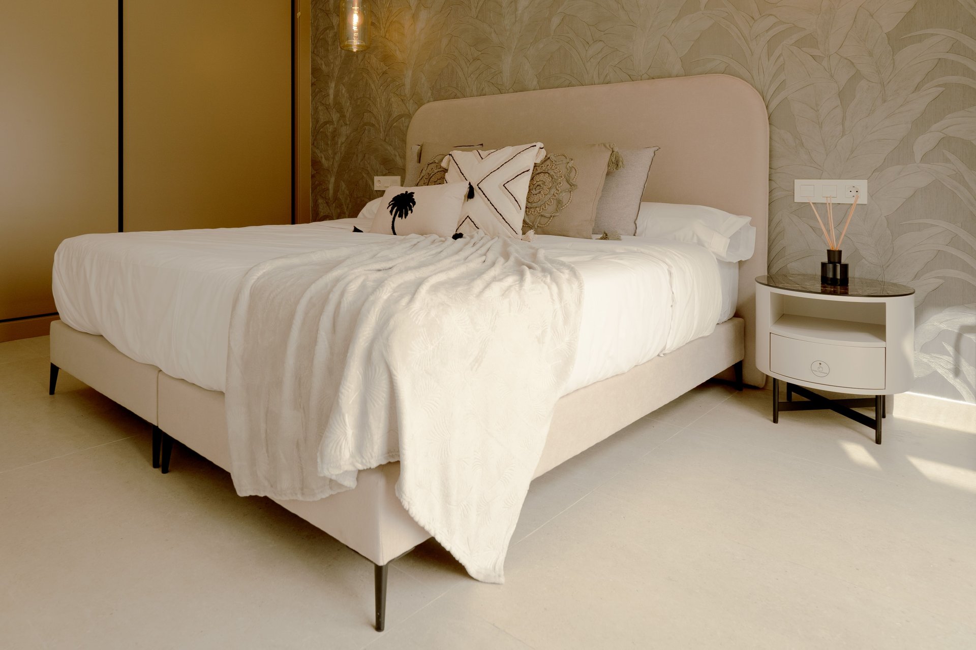 New Build - Townhouse / Duplex / Corner - Heredades - Heradades