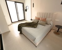 New Build - Townhouse / Duplex / Corner - Heredades - Heradades