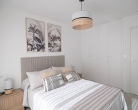 New Build - Townhouse / Duplex / Corner - Jerónimo y Avileses