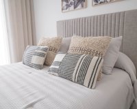 New Build - Townhouse / Duplex / Corner - Jerónimo y Avileses