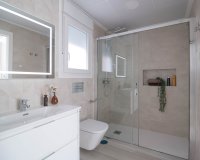 New Build - Townhouse / Duplex / Corner - Jerónimo y Avileses