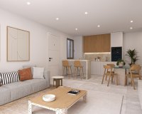 New Build - Townhouse / Duplex / Corner - Jimenado